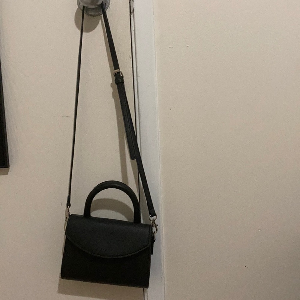 Crossbody bag